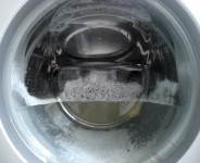 Стиральная машина не сливает воду