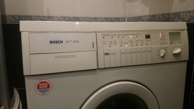 Bosch 2830